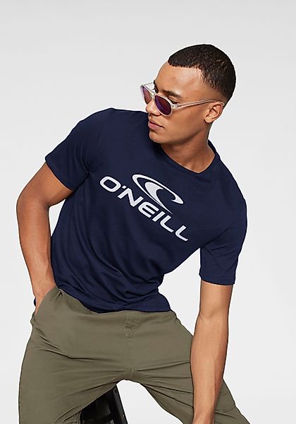 O'Neill T-Shirt O'NEILL LOGO T-SHIRT mit günstig online kaufen