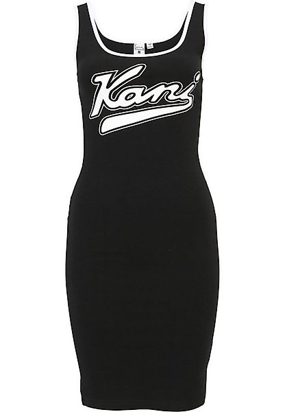 Karl Kani Shirtkleid Karl Kani Damen KW242-020-1 Varsity Dress (1-tlg) günstig online kaufen