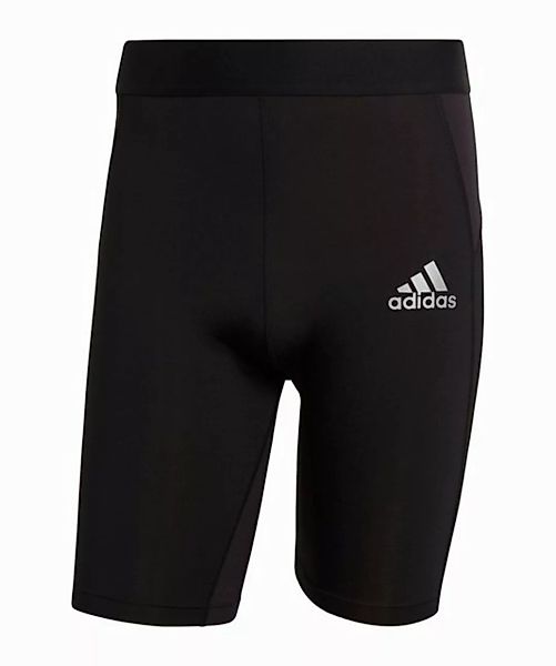 adidas Performance Funktionshose Techfit Short günstig online kaufen