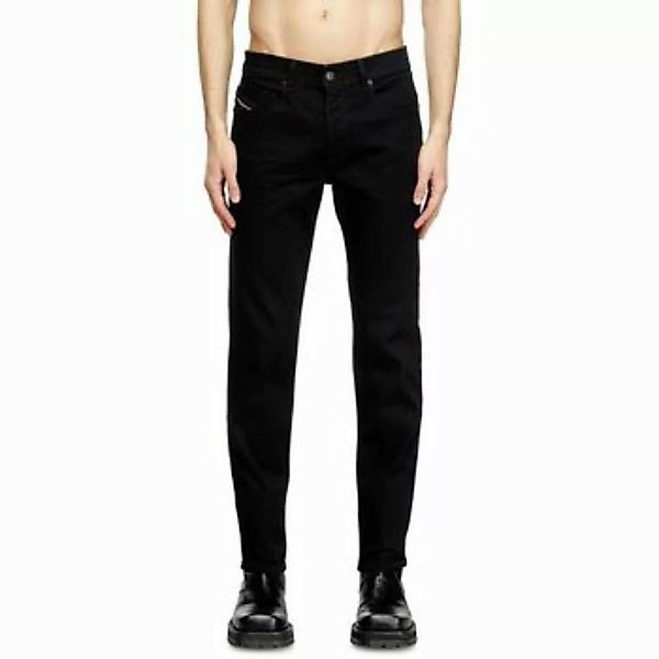 Diesel  Slim Fit Jeans 2023 D-FINITIVE - 069YP-02 günstig online kaufen