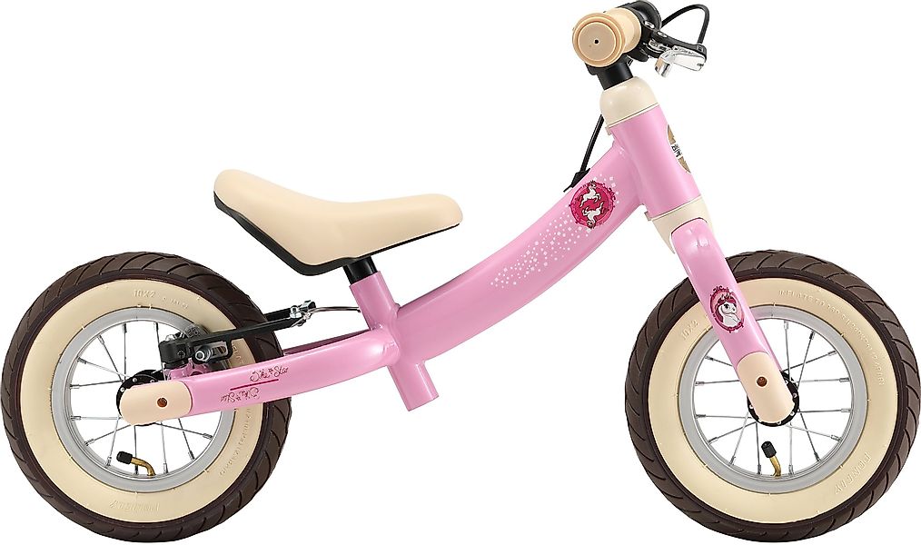 Bikestar Laufrad BIKESTAR Kinderlaufrad ab 2 günstig online kaufen
