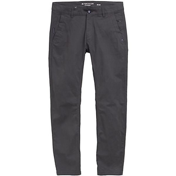 Tom Tailor  Chinos Chinohose lange Hose günstig online kaufen