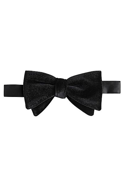 Next Fliege Fertig gebundene Samt-Fliege (1-St) günstig online kaufen