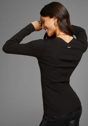 Laura Scott Strickpullover im trendigen 2 günstig online kaufen