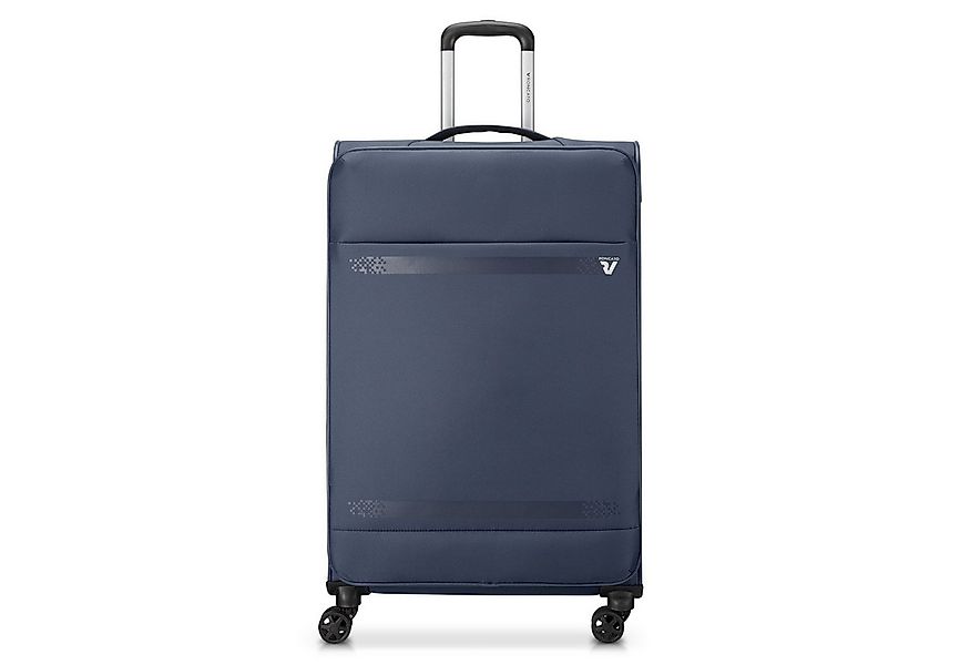 RONCATO Weichgepäck-Trolley Jazz 4.0, 4 Rollen, Nylon günstig online kaufen