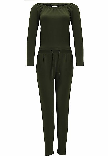 DEF Jumpsuit "DEF Damen Overall" 1 Stk. günstig online kaufen