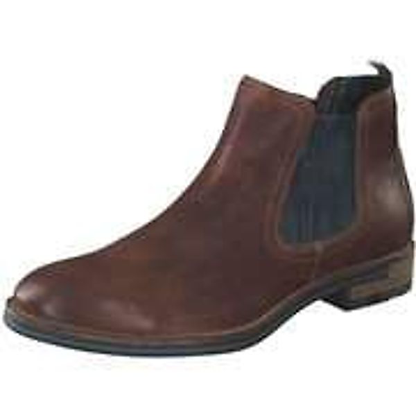 Lloyd Dario Chelsea Boots Herren braun|braun günstig online kaufen