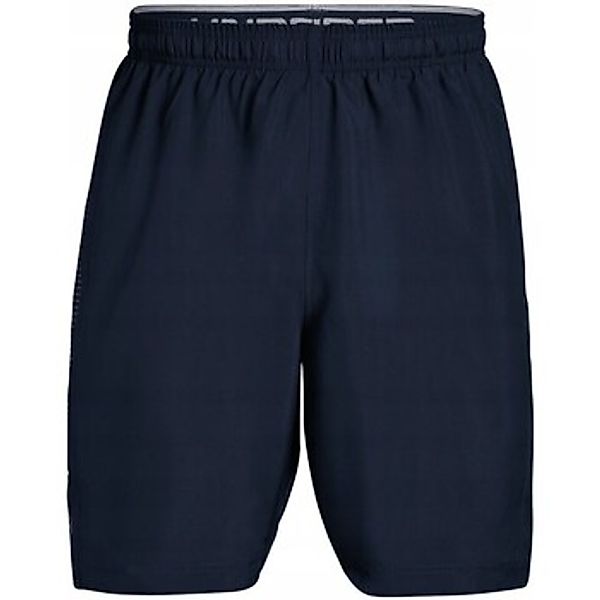 Under Armour  7/8 & 3/4 Hosen Woven Graphic Shorts günstig online kaufen