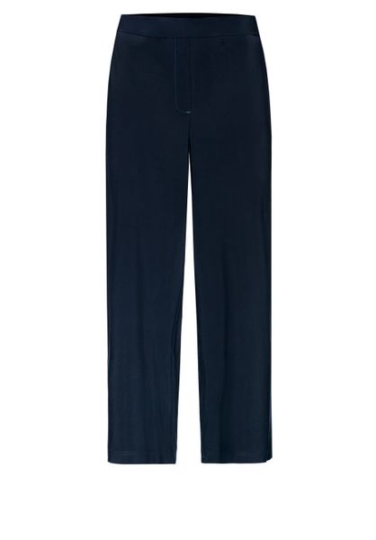 bianca Culotte – Stoffhose mit verkürztem, günstig online kaufen