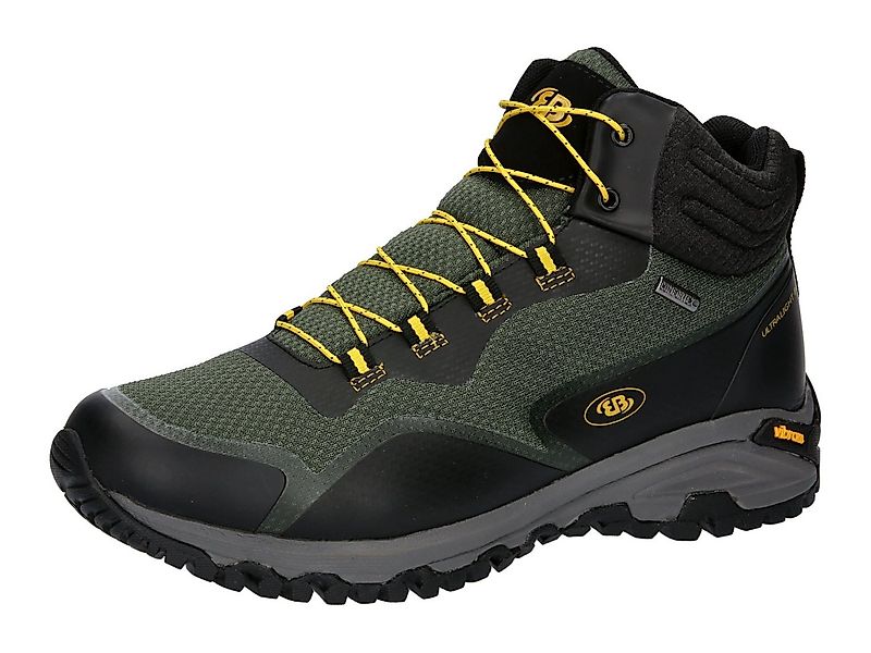 BRÜTTING Outdoorstiefel Mount Clarke Outdoorschuh günstig online kaufen