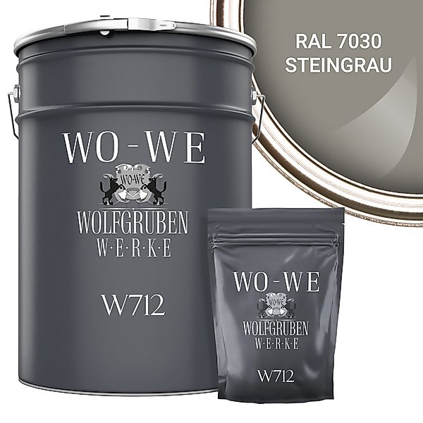 WO-WE Fliesenlack 2K Fliesenfarbe Fliesen Lack günstig online kaufen