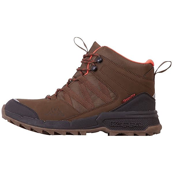 Kappa Schnürboots in tollem Materialmix mit günstig online kaufen