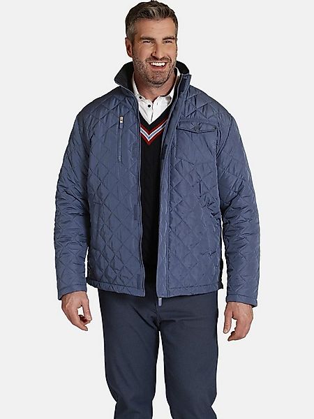 Charles Colby Outdoorjacke SIR CYNFARCH warm wattiert, viele Taschen günstig online kaufen