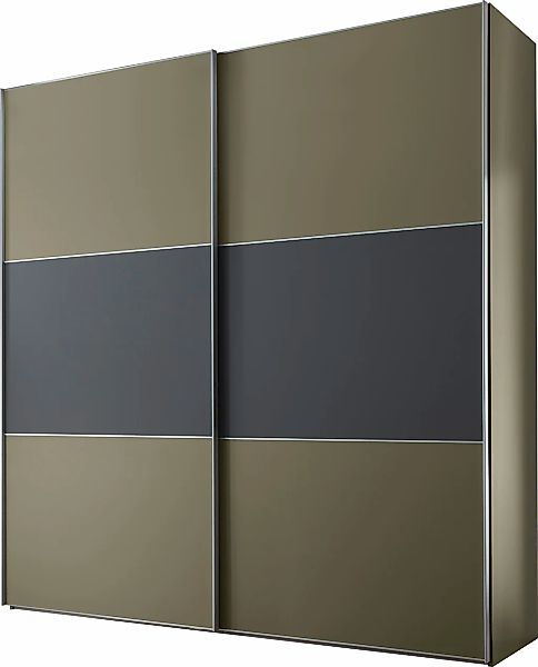 STAUD Schwebetürenschrank "Includo, Made in Germany", Mit vier verschiedene günstig online kaufen