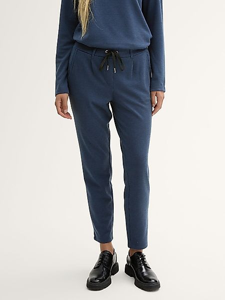 TOM TAILOR 7/8-Hose Cropped Loose Fit günstig online kaufen