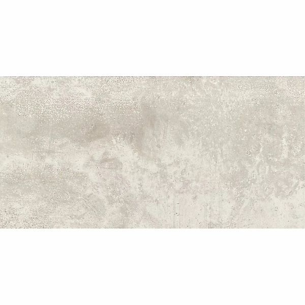 Bodenfliese Feinsteinzeug Weiß Glasiert Poliert 60 cm x 30 cm günstig online kaufen