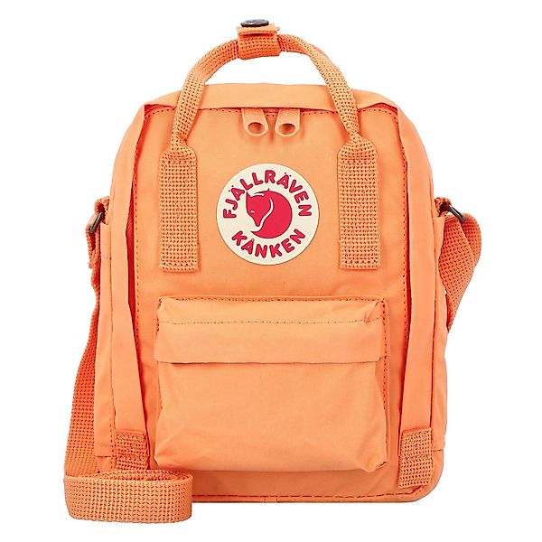 Fjällräven Umhängetasche Kanken, Nylon günstig online kaufen
