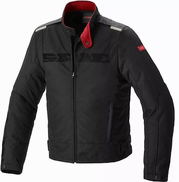 SpiDi Motorradjacke Solar H2Out Motorrad Textiljacke günstig online kaufen