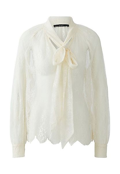 Oui Langarmbluse Bluse günstig online kaufen