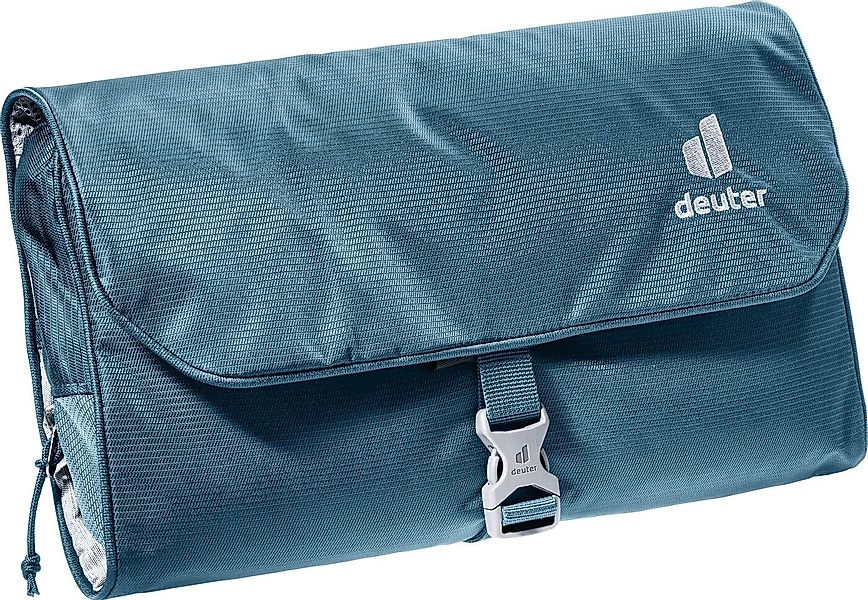 deuter Kulturbeutel Wash Bag II atlantic günstig online kaufen