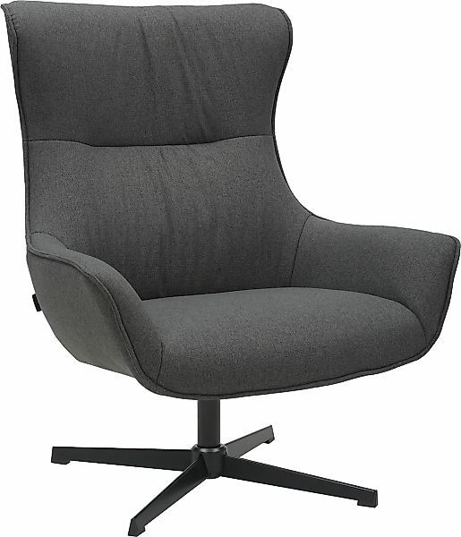 INOSIGN Ohrensessel "FORNEY, Relax-Sessel, TV-Sessel, Lounge-Sessel," 360 d günstig online kaufen