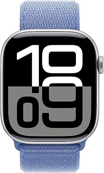 Apple Smartwatch-Armband 46 mm Sport Loop günstig online kaufen