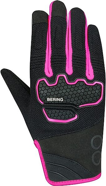 Bering Motorradhandschuhe Breeze Mesh Damen Motorrad günstig online kaufen