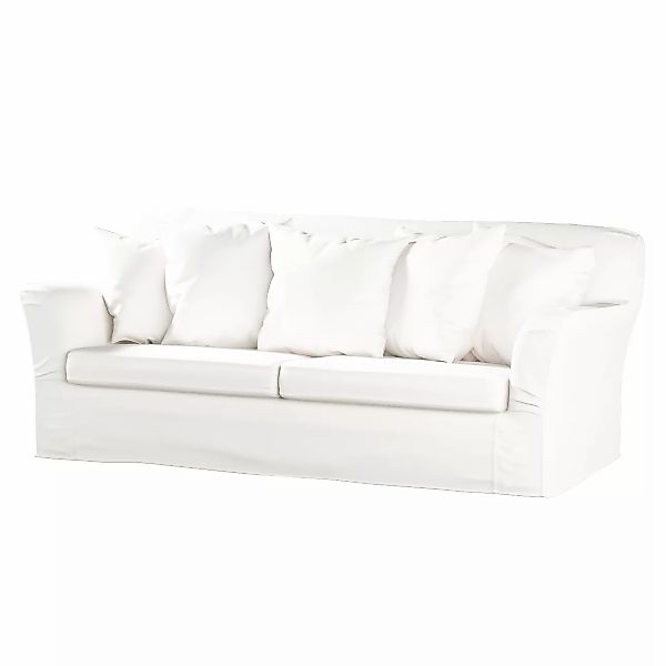 Bezug für Tomelilla Schlafsofa (normale Größe), weiss, Sofahusse, Tomelilla günstig online kaufen