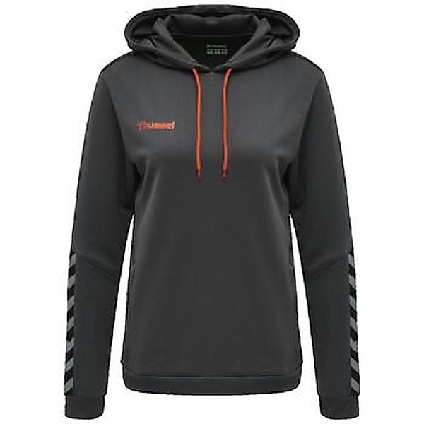 hummel  Sweatshirt Sweatshirt  hmlAUTHENTIC Poly à capuche Femme günstig online kaufen