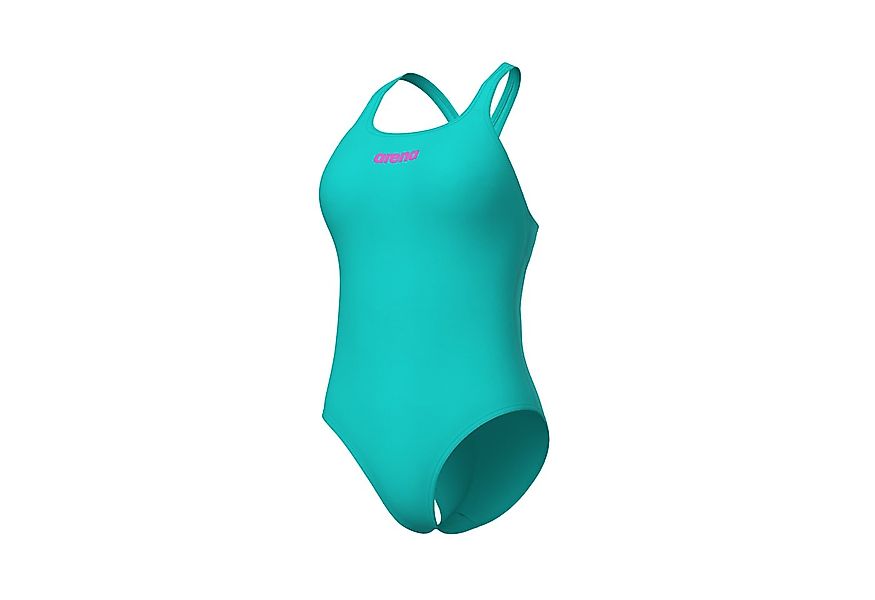 Arena Badeanzug Swim Pro Solid günstig online kaufen