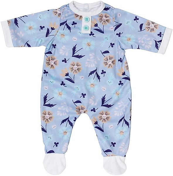 Baby Born Puppenkleidung Strampler Blau 43 günstig online kaufen