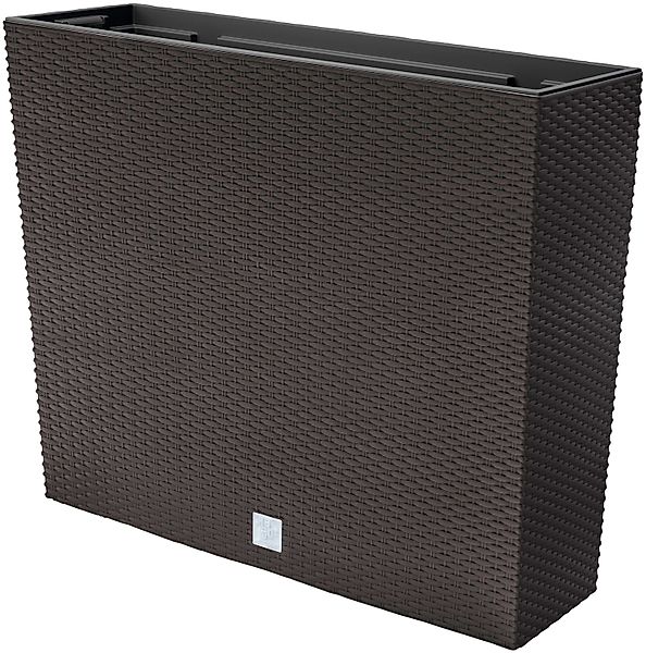 Prosperplast Blumenkasten Rato Case, BxTxH: 58x18x49,8 günstig online kaufen