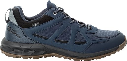 Jack Wolfskin WOODLAND 2 TEXAPORE LOW günstig online kaufen