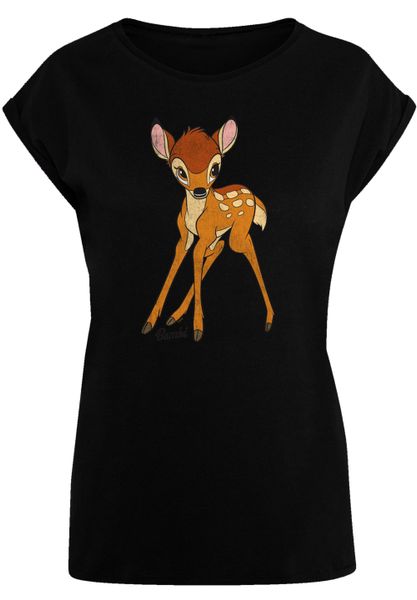 F4NT4STIC T-Shirt "Disney Bambi Classic" Premium Qualität günstig online kaufen