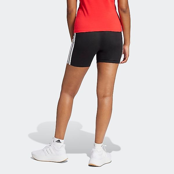 adidas Sportswear Trainingstights "W 3S SJ BK SHO", (1 tlg.), kurze Legging günstig online kaufen
