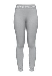 TOM TAILOR Leggings Manila Logobund, eng, günstig online kaufen