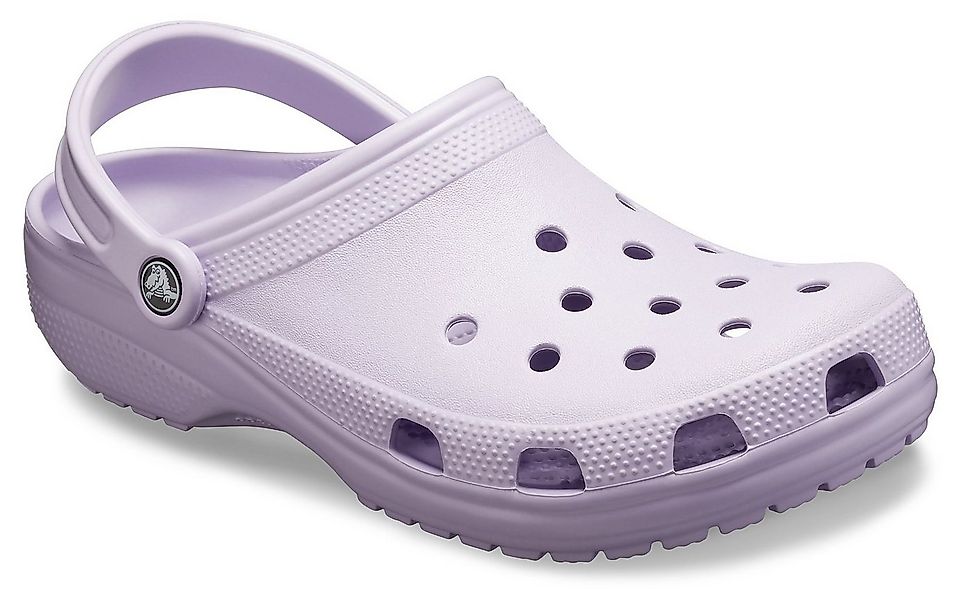 Crocs Classic Clog Clog, Sommerschuh, Schlappen, Hausschuh passt zu Jibbitz günstig online kaufen