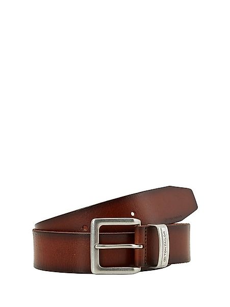 TOM TAILOR Ledergürtel günstig online kaufen