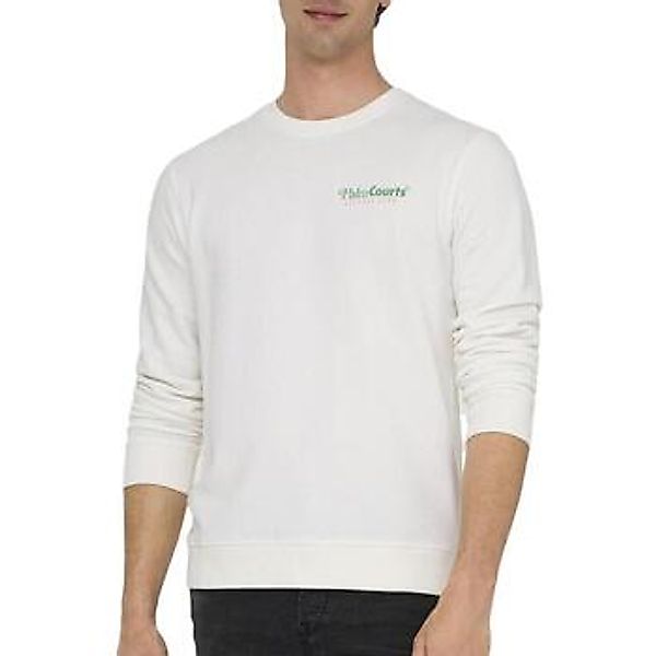 Only & Sons   Sweatshirt 22034848-CLO günstig online kaufen