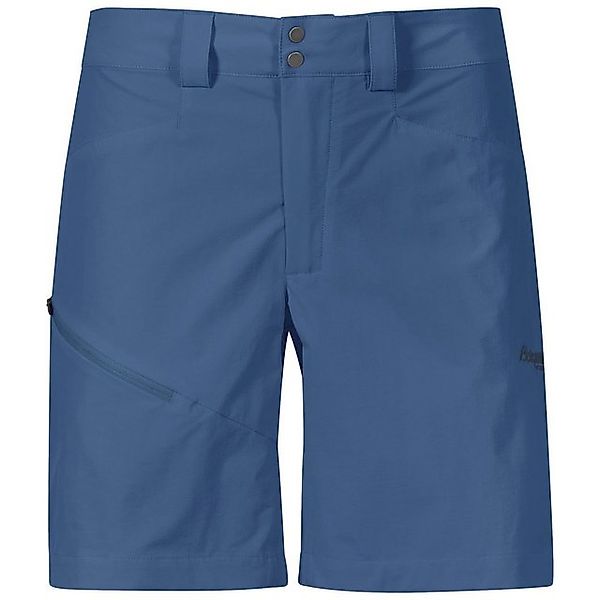 Bergans Shorts Bergans W Vandre Light Softshell Shorts Damen günstig online kaufen