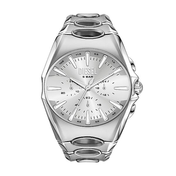 Diesel Chronograph D-CURVE DZ4694, Quarzuhr, Armbanduhr, günstig online kaufen