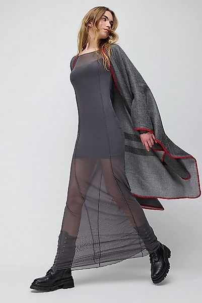 No Matter What Minikleid Langes Tüllkleid günstig online kaufen