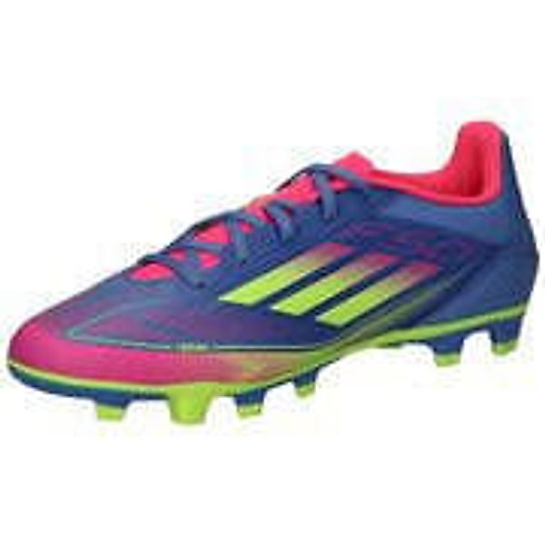 adidas F50 Club FG/MG Fußball Herren blau|blau|blau|blau|blau|blau|blau|bla günstig online kaufen