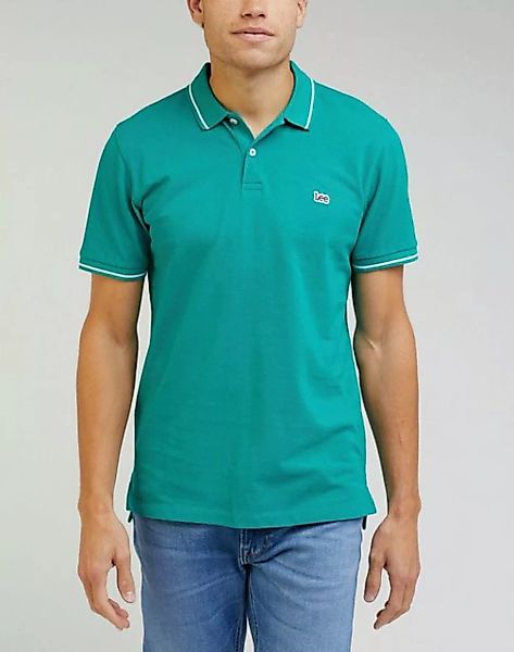 Lee® Poloshirt günstig online kaufen