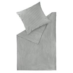 SCHÖNER WOHNEN-Kollektion Bettwäsche SOFT STRIPE Winter günstig online kaufen