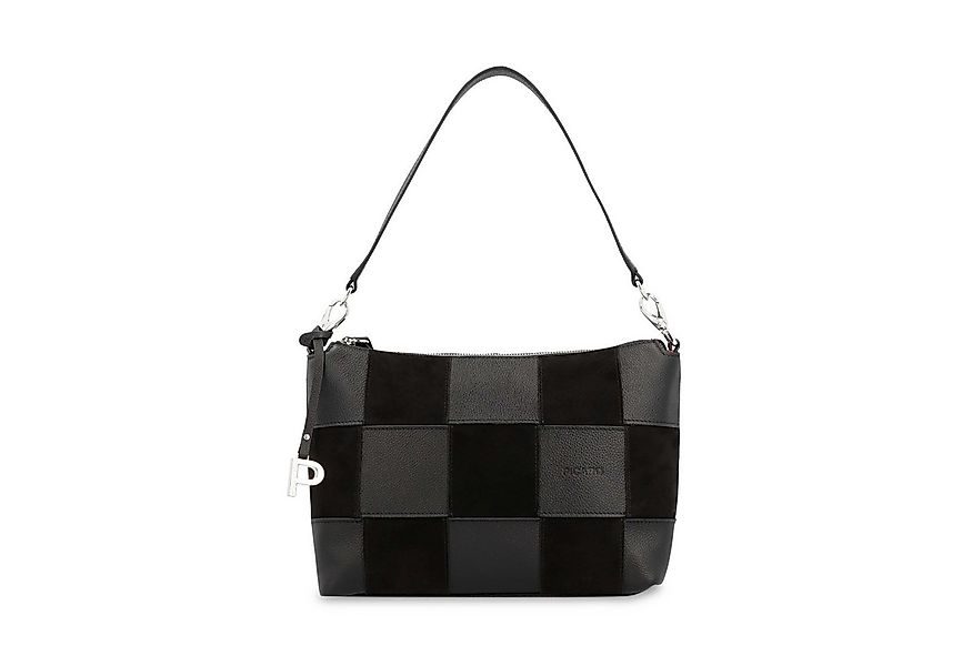 Picard Schultertasche PICARD Schultertasche Chess aus Echtleder günstig online kaufen