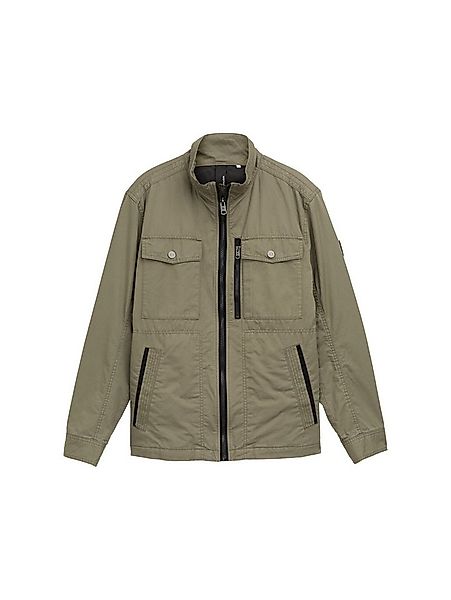 TOM TAILOR Outdoorjacke günstig online kaufen