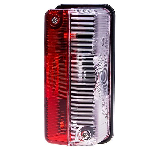 Diedrich Filmer GmbH Anhänger-Rückleuchte Begrenzungsleuchte 12V günstig online kaufen