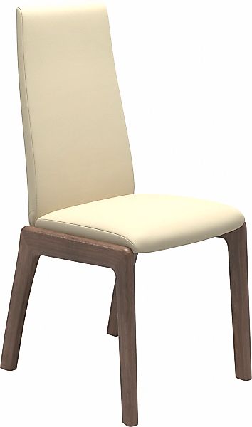 Stressless Polsterstuhl "Laurel" () Leder PALOMA Low Back, Größe L, mit abg günstig online kaufen