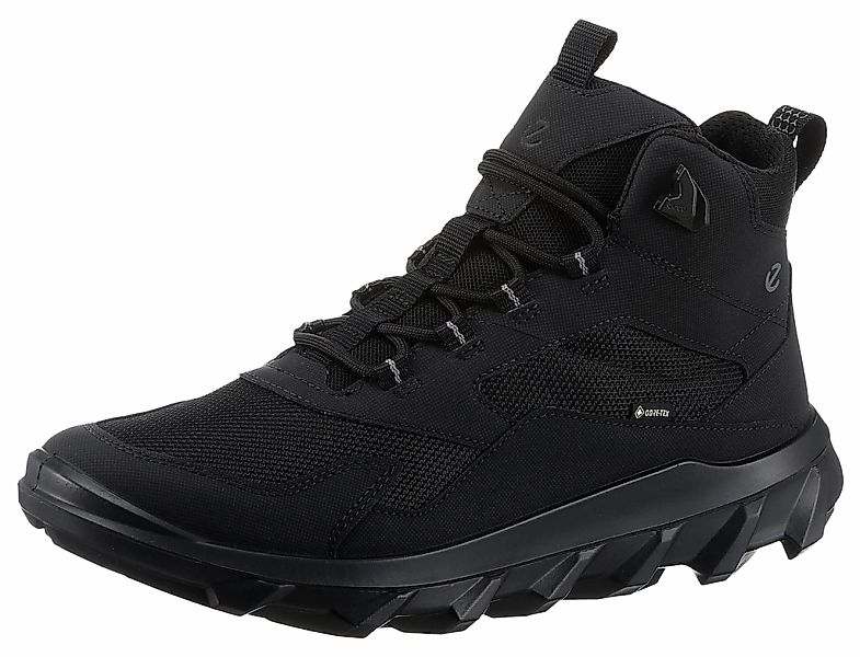 Ecco MX Winterboots mit atmungsaktiver GORE-TEX günstig online kaufen